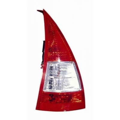 FANALE POSTERIORE SINISTRO CITROEN C3 2005-> COD. MARELLI 714025720701