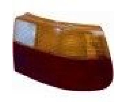 GRUPPO OTTICO POSTERIORE SINSTRO OPEL ASTRA 3V 1994 COD. MARELLI 714098299323