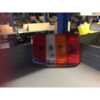 FANALE POSTERIORE DESTRO CITROEN GS 1980 COD. MARELLI 98290016