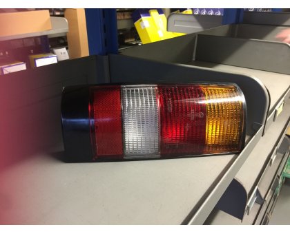 GRUPPO OTTICO POSTERIORE SINISTRO OPEL KADETT D COD. PV P3527S