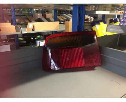 PLASTICA POSTERIORE SINISTRA CITROEN ZX COD.VALEO 084524