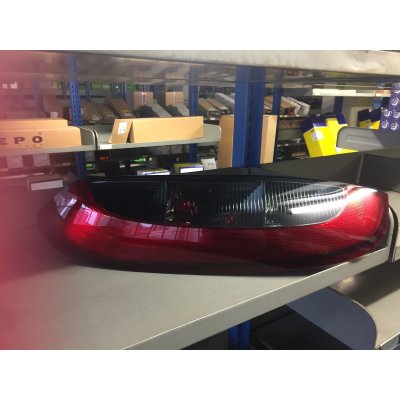 FANALE POSTERIORE SINISTRO OPEL NUOVA CORSA C 2000 COD. VALEO 087929