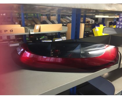 FANALE POSTERIORE SINISTRO OPEL NUOVA CORSA C 2000 COD. VALEO 087929