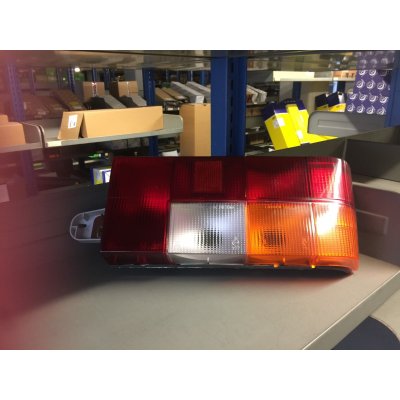 FANALE POSTERIORE DESTRO CITROEN VISA 1981-> COD. VALEO ARN18