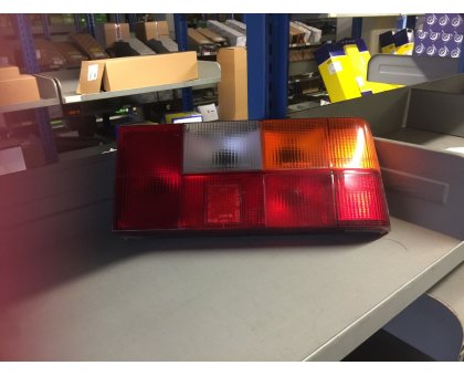 FANALE POSTERIORE SINISTRO FORD FOCUS 3/5P 1998->2001 COD. TEPALUX 154051
