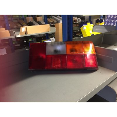 FANALE POSTERIORE SINISTRO FORD FOCUS 3/5P 1998->2001 COD. TEPALUX 154051