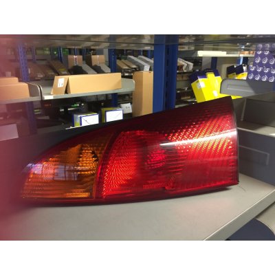 FANALE POSTERIORE SINISTRO FORD FOCUS 4P 1998->2001 COD. TEPALUX 154053