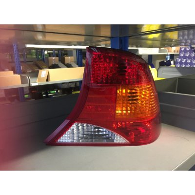 FANALE POSTERIORE SINISTRO CITROEN C2 2003-> COD. 2VP354030011