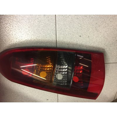 FANALE POSTERIORE SINISTRO OPEL ASTRA G 2003-> COD. 1222071