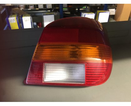 FANALE POSTERIORE DESTRO FORD NUOVA FIESTA COD. LEART 27294128