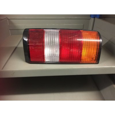 GEMMA POSTERIORE SINISTRA OPEL KADETT D COD. LEART 27409128