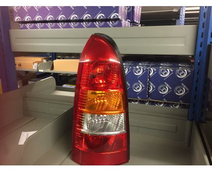 GRUPPO OTTICO DESTRO OPEL ASTRA SW 2003 COD. PDF 150548