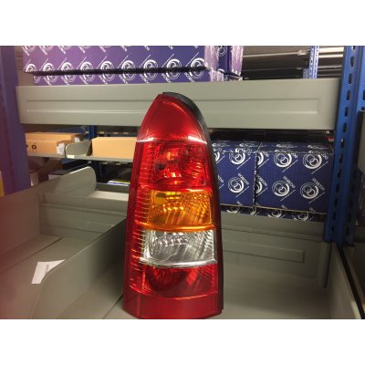 GRUPPO OTTICO POSTERIORE SINISTRO OPEL ASTRA SW 2003 COD. PDF 150549