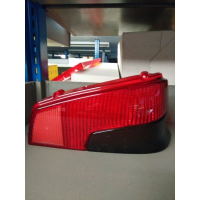 PLASTICA POSTERIORE DESTRO PEUGEOT 106 COD. 26001801