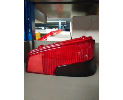 PLASTICA POSTERIORE DESTRO PEUGEOT 106 COD. 26001801