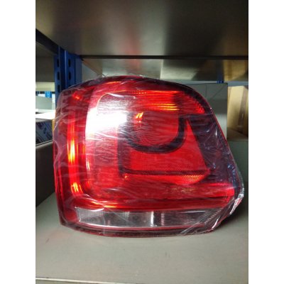 FANALE POSTERIORE SINISTRO VW POLO MY09 COD.714000028410