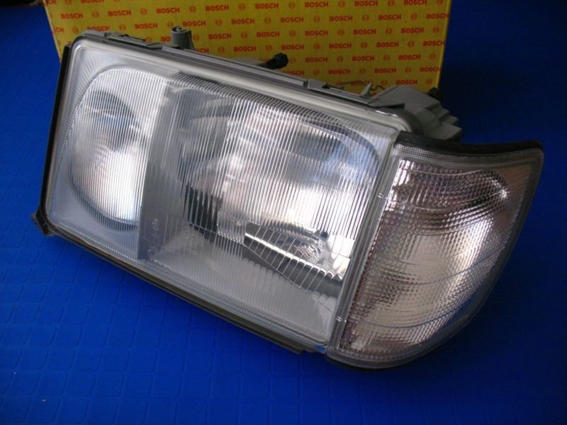 FARO DX MERCEDES classe C (202) 0301082204