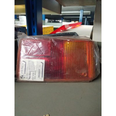 GEMMA POSTERIORE SINISTRA PEUGEOT 104 1976-> COD. P2792S