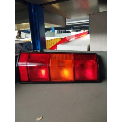 PLASTICA POSTERIORE SINISTRA RENAULT EXPRESS COD. VALEO 082307