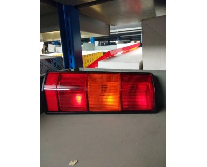 PLASTICA POSTERIORE SINISTRA RENAULT EXPRESS COD. VALEO 082307