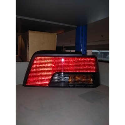 FANALE POSTERIORE DESTRO PEUGEOT 405 1992-> COD. VALEO 085031