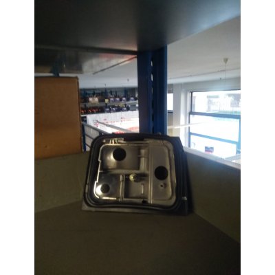 BASE FANALE POSTERIORE PEUGEOT 205 1991-> COD. VALEO ARV72