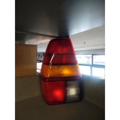 PLASTICA POSTERIORE SINISTRA VW PASSAT COD. 9EL124479071