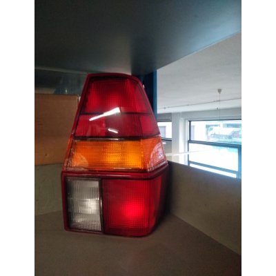 PLASTICA POSTERIORE DESTRA VW PASSAT COD. 9EL124480071