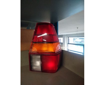 PLASTICA POSTERIORE DESTRA VW PASSAT COD. 9EL124480071