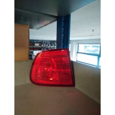 PLASTICA POSTERIORE INT. SINISTRO SEAT IBIZA II 9/1999 COD. 9EL964055011