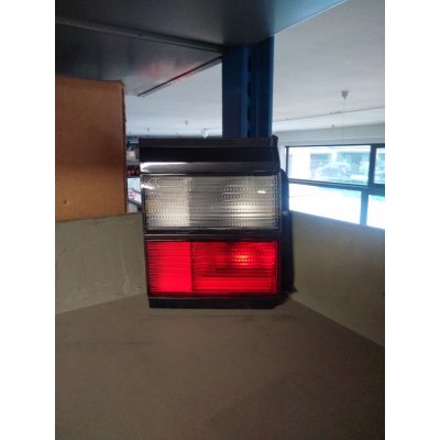 PLASTICA POSTERIORE SINISTRA VW PASSAT COD. 9EM133319031