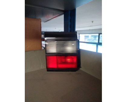 PLASTICA POSTERIORE SINISTRA VW PASSAT COD. 9EM133319031