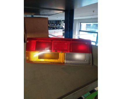 FANALE POSTERIORE SINISTRO RENAULT R14 COD. 27187000