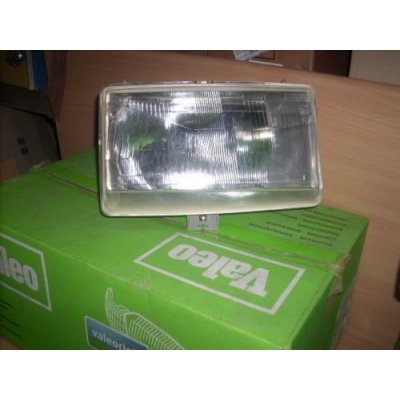 FARO DX ASI PEUGEOT 305 1982 COD.VALEO 068908