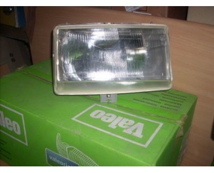 FARO DX ASI PEUGEOT 305 1982 COD.VALEO 068908