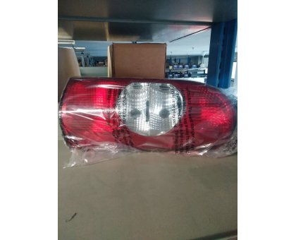 GRUPPO OTTICO POSTERIORE SINISTRO RENAULT MASTER/OPEL MOVANO 2004->2009 COD. 150555