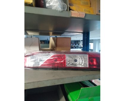 FANALE POSTERIORE SINISTRO OPEL MOVANO '10 COD. 151505