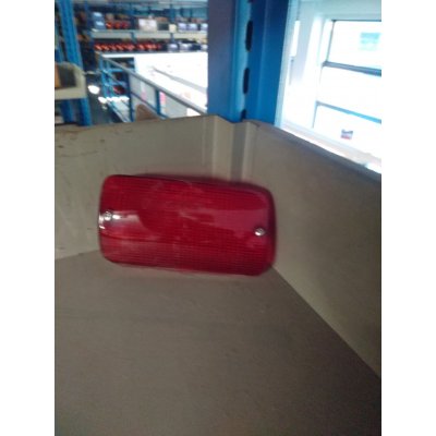 GEMMA POSTERIORE RETRONEBBIA DESTRA PEUGEOT 205 COD. SN806D