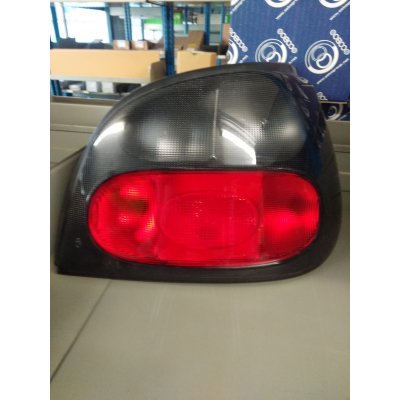 FANALE POSTERIORE DESTRO RENAULT MEGAN 1995->1999 COD. 714025281801