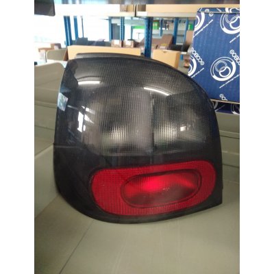 GRUPPO OTTICO POSTERIORE SINISTRO RENAULT MEGAN SCENIC 1995->1999 COD. 714025291701