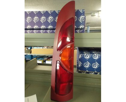 FANALE POSTERIORE SINISTRO RENAULT KANGOO C/PORTELL. 1997->2003 COD. P9714S
