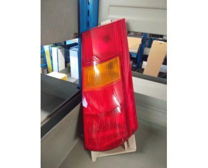 FANALE POSTERIORE DESTRO RENAULT R5 SUPER5 1984->1991 COD. 321811