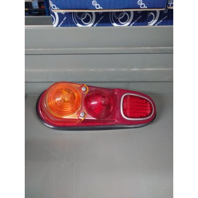 FANALE POSTERIORE DESTRO RENAULT R4 ->1982 COD. 27194000