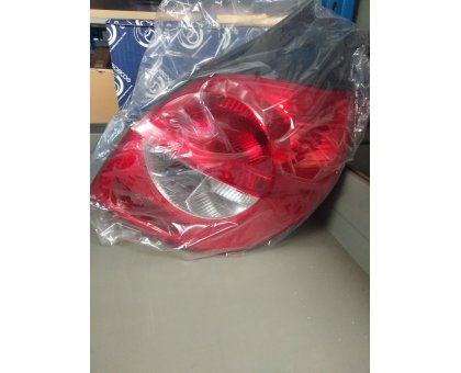 FANALE POSTERIORE DESTRO RENAULT CLIO III 2005-> COD. 150980