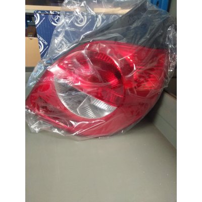 FANALE POSTERIORE DESTRO RENAULT CLIO III 2005-> COD. 150980