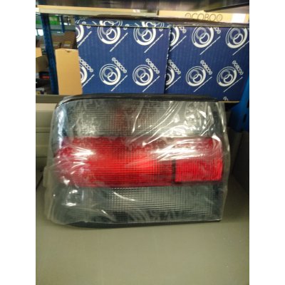 FANALE POSTERIORE SINISTRO RENAULT R19 1992 COD. 25231701