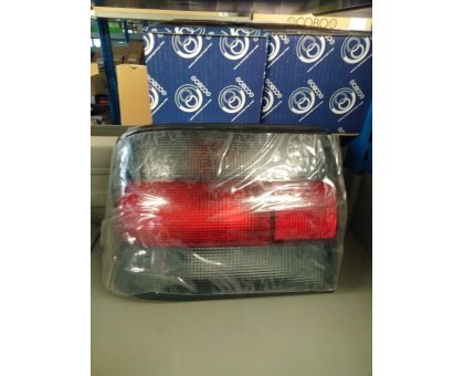 FANALE POSTERIORE SINISTRO RENAULT R19 1992 COD. 25231701