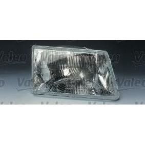 FARO DX PEUGEOT 309 '85->'89 COD.VALEO 082609