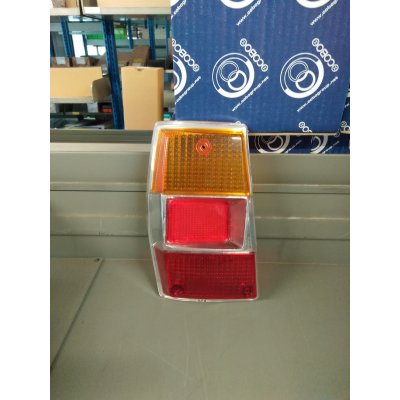 FANALE POSTERIORE SINISTRO RENAULT R6 COD. P9608S