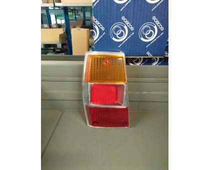 FANALE POSTERIORE SINISTRO RENAULT R6 COD. P9608S